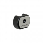 Karver - KMS40 TRACK ENDSTOP (x1) M6