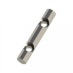 Karver - KMS40 TRACK JOINER