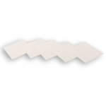 Laser squares for centreboard (5 pcs)