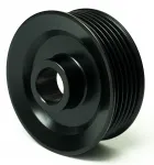 6G K Pulley OD: 64mm Bore 17mm