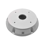 InfraVision - MINI RISER 2 INCH White