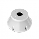 InfraVision - MICRO RISER 4 INCH White