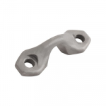 Karver - KJ2/KJ3 STAINLESS ST. FAIRLEAD