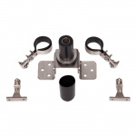 Silentwind - Mast Mounting Kit