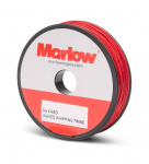 Marlow - WHIPPING TWINE No4 RED