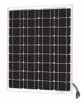 UNISUN Kit 30w Panel inc Reg Kit contains 1 x 0842 & 1818