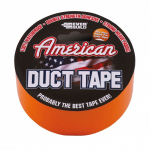 American Duct Tape (Mini) Orange