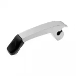 XCS Aluminium Handle Silver