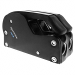 Spinlock - XCS Clutch - Double 6-10mm Line - Black