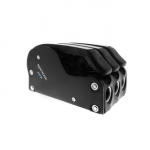 Spinlock - XCS Clutch - 8-14mm Line Triple - Black