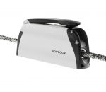 Spinlock - XXA Powerclutch Silver- Lock Open