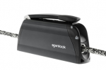 Spinlock - XXA Powerclutch Black