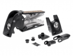 XXB Jaw Set and Moulding Kit XXA Upgrade to XXB