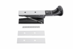 Spinlock - ZS1014 and ZS1214 Jaw Assy Digtal PTFE/Vesconite Sliders