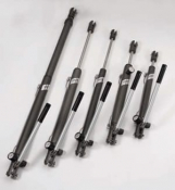 Integral adjuster -10 Standard