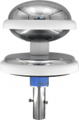 SERTEC CMCE MARINE LIGHTNING PROTECTION DEVICE - PLATINUM