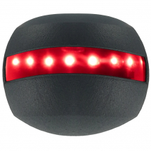 Vertical Mount Port Sidelight 2NM (Red 112.5°)