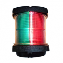 Classical Tricolour navigation 3 NM