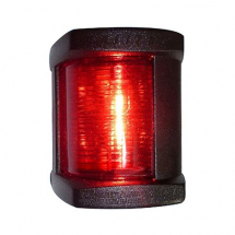 Classical Port sidelight 1NM - Red 112.5