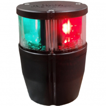 Mantagua - NAVIPRO 2NM Bicolour NAV Light LED Red / Green 112.5°