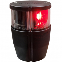 Mantagua - NAVIPRO 2NM RED 112.5° NAV PORT LED