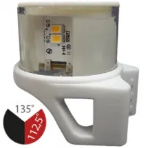 VERTICAL MOUNT 1NM STERN 2NM PORT RACING LIGHT