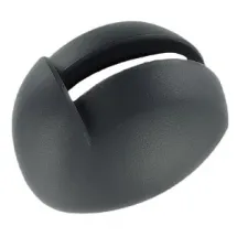Black cover for navigation lig hts with references 00031 & 00