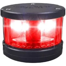 Mantagua - NAVIPRO Horizontal 2NM Suez li ght (Red 135°) - with foot & t