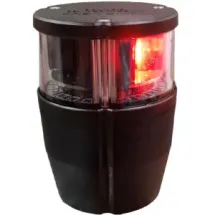 Mantagua - NAVIPRO Horizontal 2NM Red 180 ° light - Port side - with foo