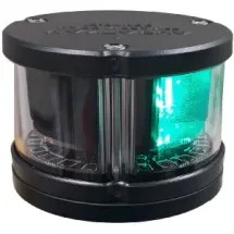 Mantagua - NAVIPRO Horizontal 2NM Green 1 80° light - Port side - Upside