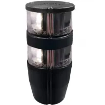Mantagua - NAVIPRO Horizontal Double lens 2NM White 180° light - Port side