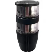 Mantagua - NAVIPRO Horizontal Double lens 2NM White 180° light - Starboard