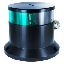 Mantagua - NAVIMAX Horizontal 3NM Starboard Light (Green 112.5°)