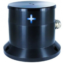 Mantagua - NAVIMAX Horizontal 2NM Panama Maneuvering Light (Blue Cross)