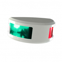 Mantagua - NAVISLIM Vertical Mount 2NM Bi-Colour (Red & Green 112.5°)