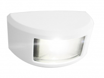 Mantagua - NAVISLIM Vertical Mount 2NM Steaming/Masthead Light (White 225°)