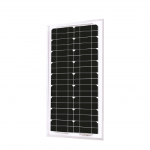 UNITECK - UNISUN 20.12M - 20W, RIGID, 12V NO CABLE 530x290x40mm