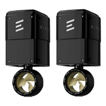 BlueSpin Outboard - TWINS