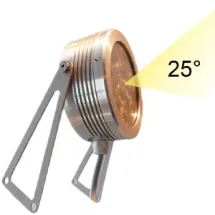 50W deck spot light - 25