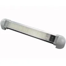 GUERNESEY Rotating tube led 10W - Warm white - 120