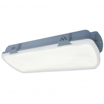 Keller LED Downlight 230V AC 22W cool white