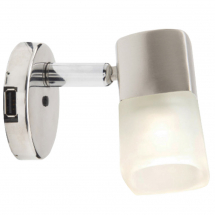 PIANA Cabin Lamp - switch & USB - 20W, warm white