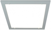CHAUSEY led downlight 36W, 230V, 600x600x10mm