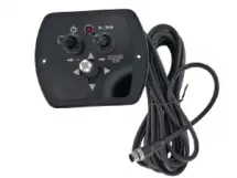 Valan Wired Remote Control 5m cable inc.