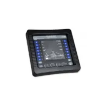 Mantagua - Operator Interface NORMA CP fo r 14 LED Navigation Lights