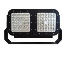 150W TERENEZ floodlight - 24VD C - 8° - 24000lm - Cool white