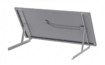 UNIFIX 150B For panel up to 700 mm wide