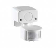 Uniteck - UNIDETECT 10.12 motion sensor -10A - 12V