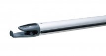 JOCKEY POLE 72/72 L=2030