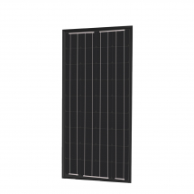 UNITECK - UNISUN 30.12M - 30W, 12V CABLE & RIGID SOLAR CONNECT 570x470x50mm